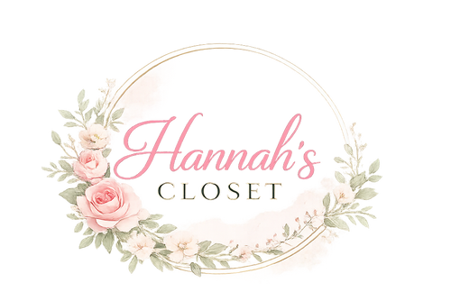 Hannah's Closet